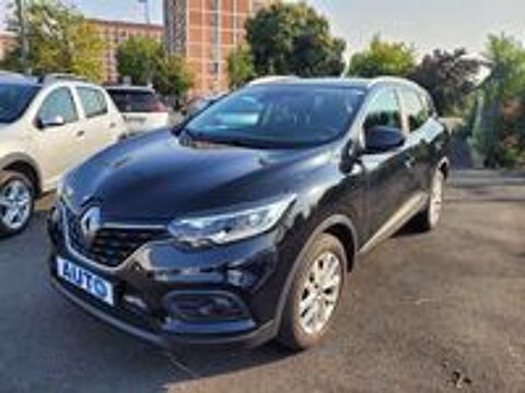 Kadjar KADJAR TCE 140 CV BUSINESS 2020 occasion 81000 Albi