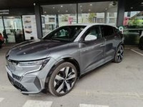 M&eacute;gane Megane E-Tech EV60 220 ch super charge Techno 2023 occasion 95220 Pierrelaye