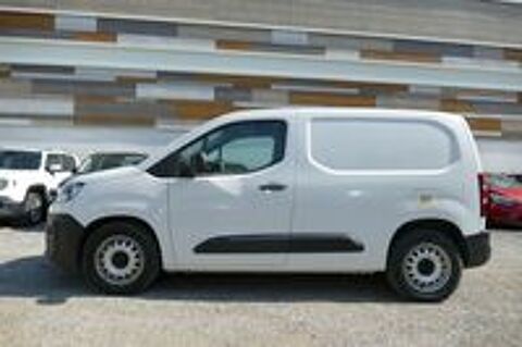 Berlingo 2023 occasion 13600 La Ciotat