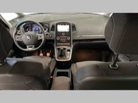 Grand scenic IV Grand Scenic Blue dCi 120 Business 2020 occasion 42120 Le Coteau