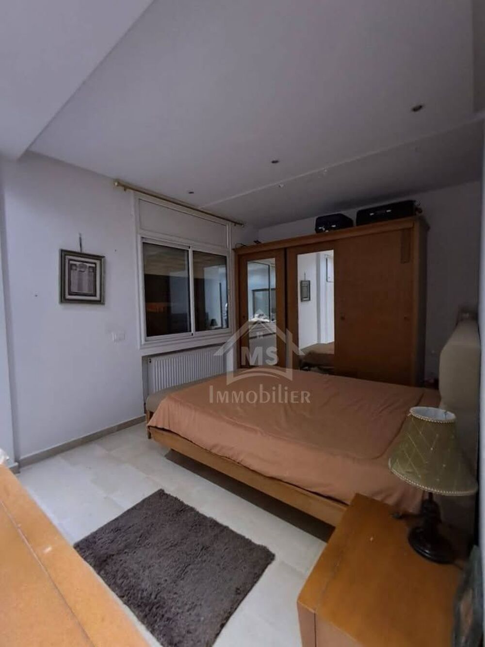 Vente Duplex/Triplex Duplex S+3 à cité Mora Nabeul 51355351 Nabeul?, tunisia (Tunisie)