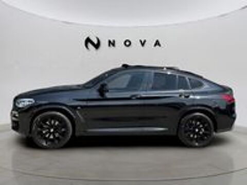 X4 xDrive 20i M Sport 2020 occasion 33600 Pessac