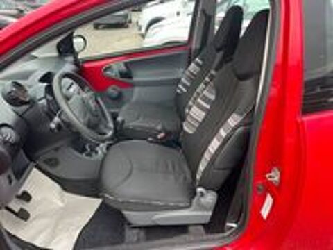 C1 1.0i Exclusive 2011 occasion 82000 Montauban