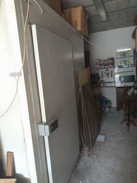 chambre froide professionnelle 5 m 3 800 S�te (34)
