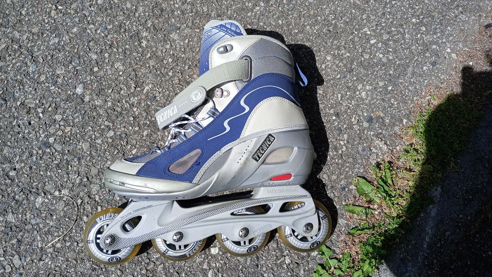 Roller Technica
Sports