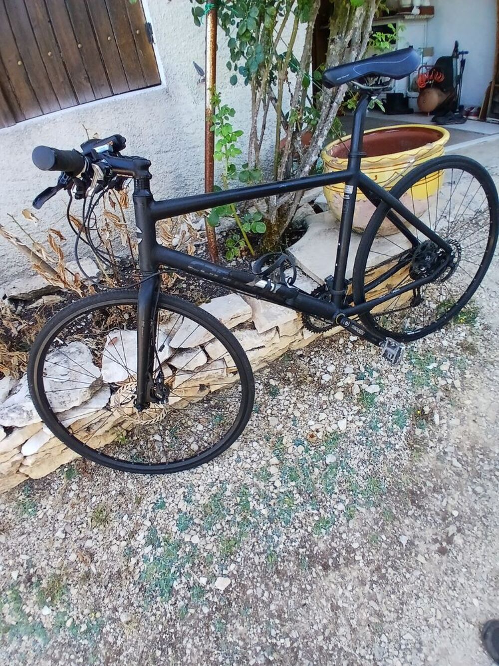 VTC Vélos