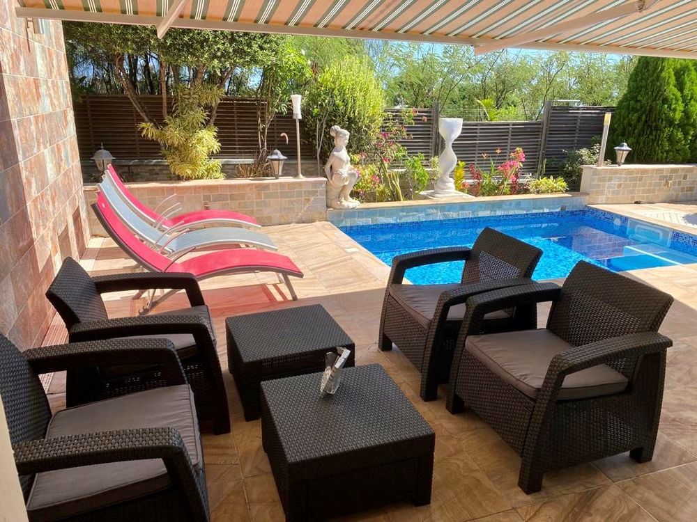   saisonnière villa St-Gilles les Bains Réunion DOM-TOM, Saint-Gilles Les Bains (97434)