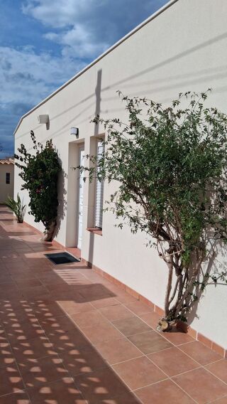 Location  Maison - Villa 