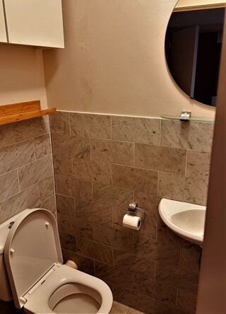  Appartement � louer 1 pi�ce 20 m�