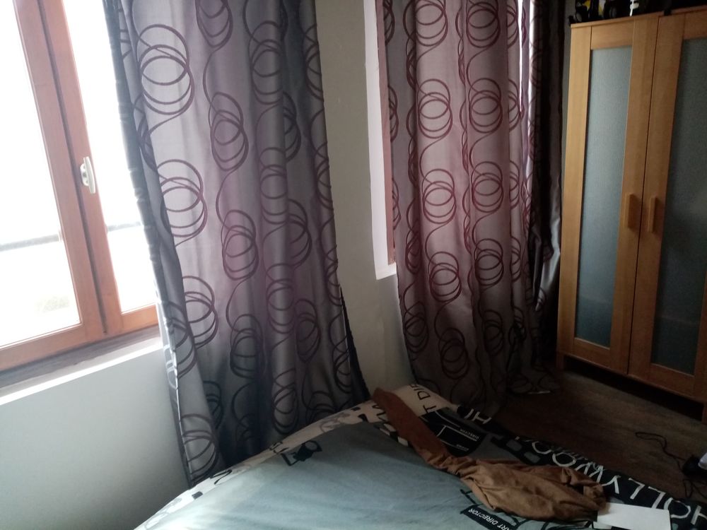 Location Appartement T2 EN DUPLEX Saint-Étienne
