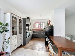 Maison à vendre 4 pièces 100 m²