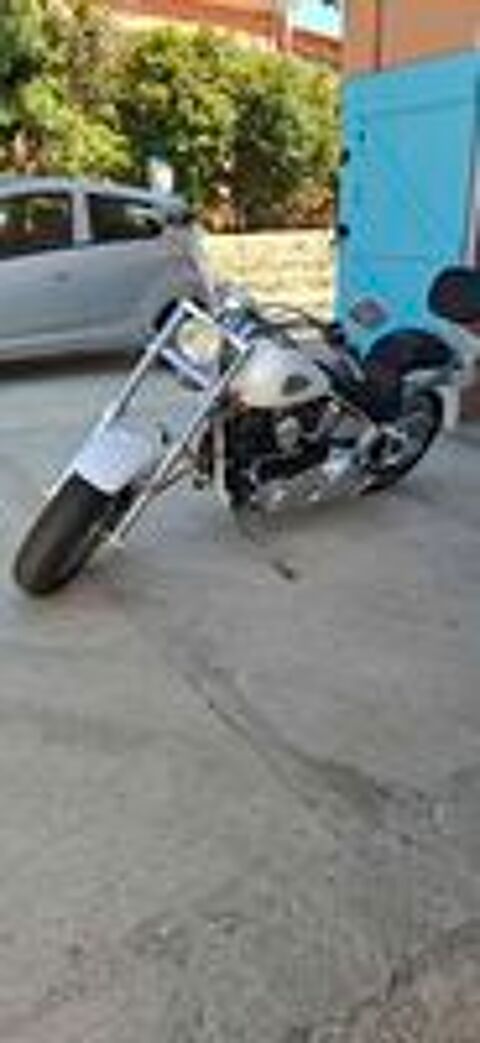 HARLEY-DAVIDSON 1992 occasion 83500 La Seyne-sur-Mer