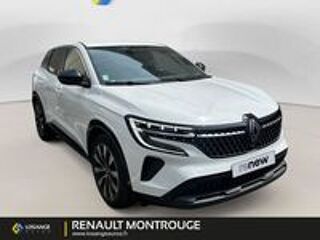 Austral E-Tech hybrid 200 Techno 2023 occasion 92120 Montrouge