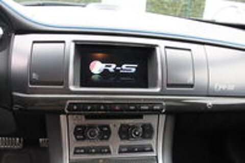 XF Sportbrake V8 5.0 - 550 Suraliment&eacute; R-S A 2014 occasion 59310 Auchy-lez-Orchies