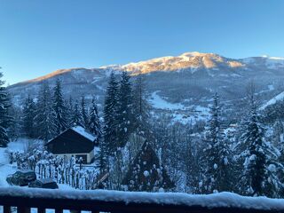  Chalet à vendre 6 pièces 70 m² Allos