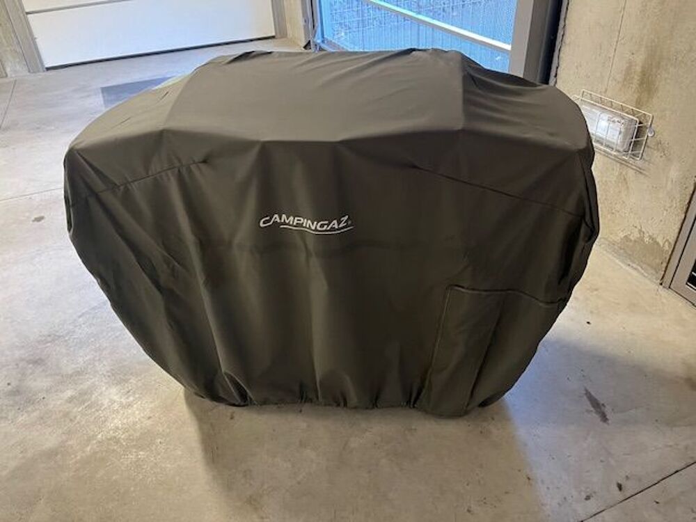PLANCHA CAMPINGAZ EXB
Electroménager
