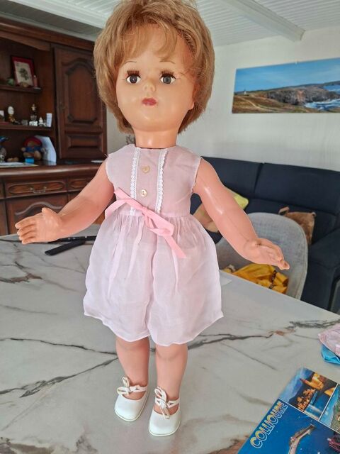 Poupee ancienne 35 Plogoff (29)