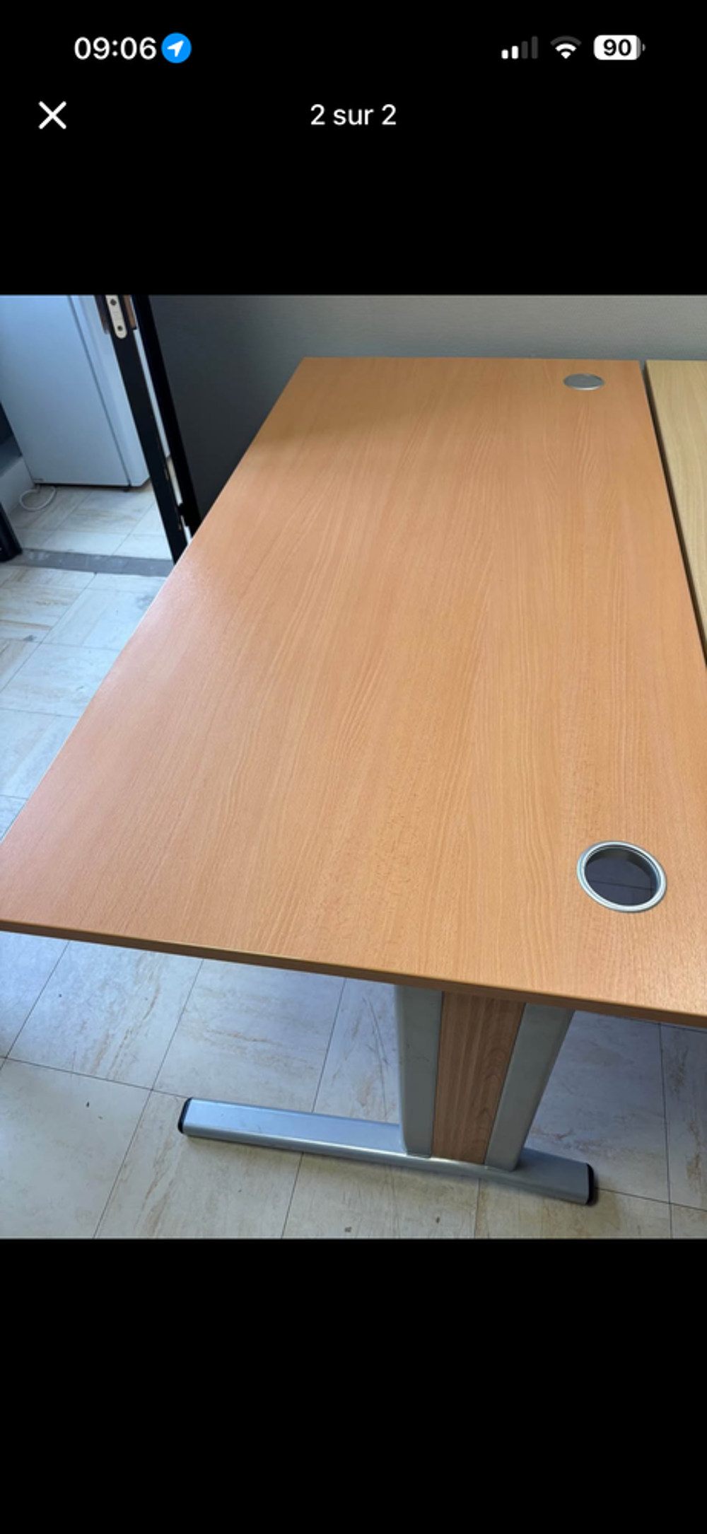 BUREAU Meubles