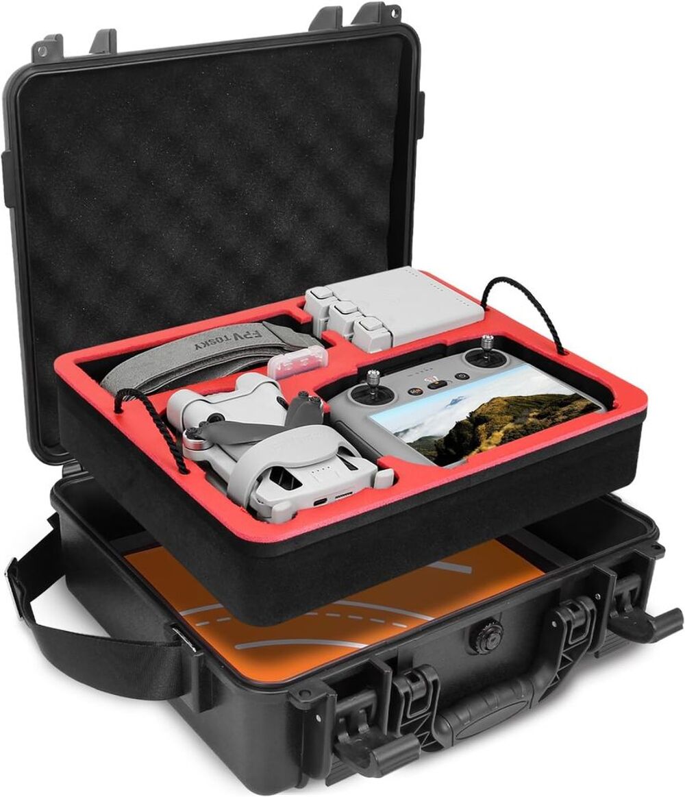 Drone Dji Air 2S + RC Pro + casque (1an 1/2 garantie) Jeux / jouets