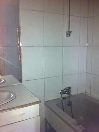  Appartement  vendre 2 pices 38 m