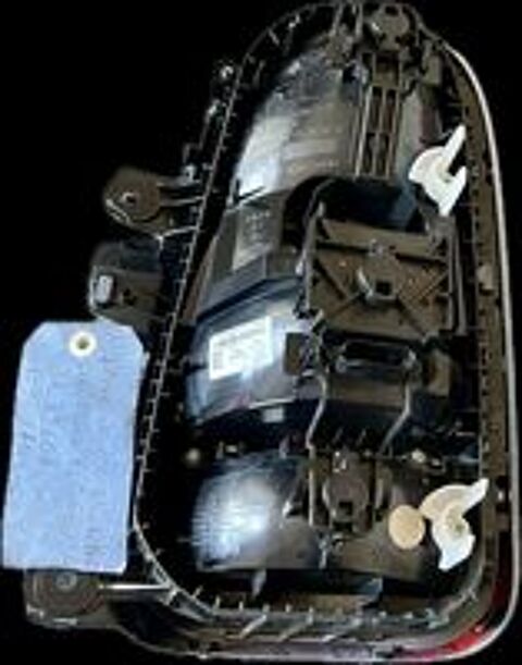 Pi&egrave;ces d&eacute;tach&eacute;es auto  occasion 76530 Grand-Couronne