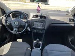 Polo 1.6 TDI 90 CR FAP Trendline 2014 occasion 42700 Firminy