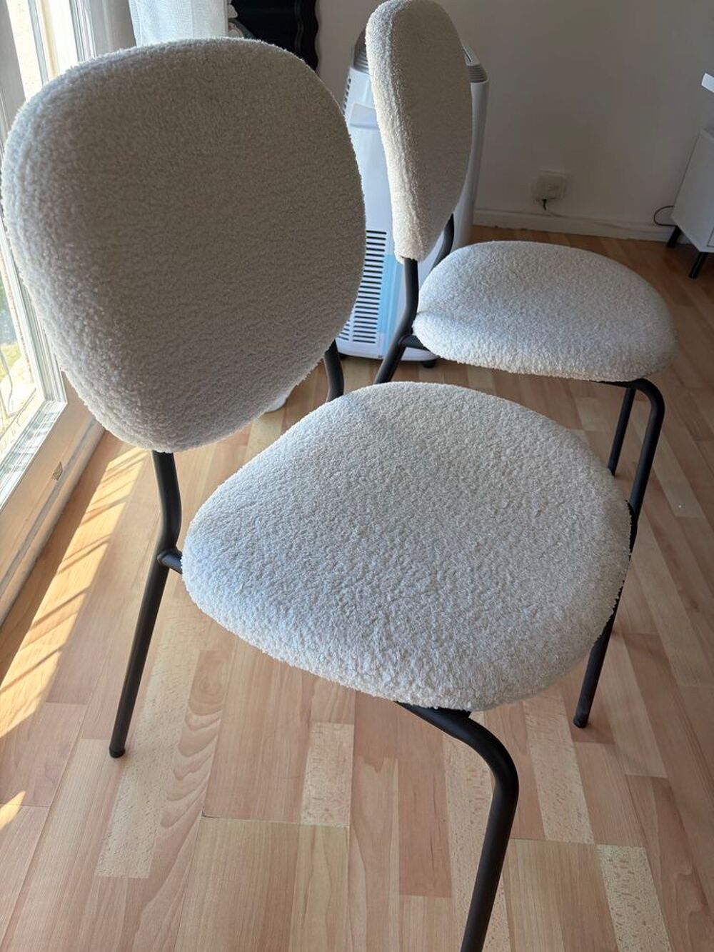 table salle &agrave; manger et chaise Meubles