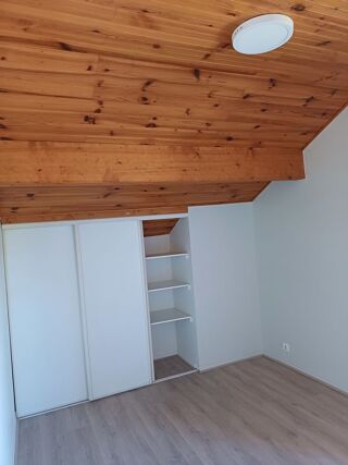  Appartement � vendre 2 pi�ces 34 m�