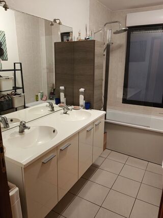  Appartement à vendre 3 pièces 80 m²