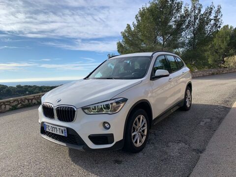 Annonce voiture BMW X1 22700 