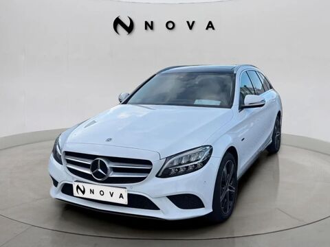 Mercedes Classe C 300 2020 occasion Pessac 33600
