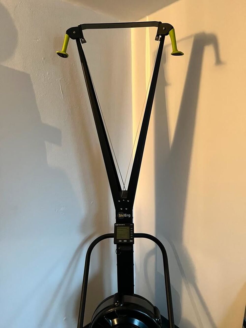 Concept 2 Skierg avec support au sol Sports