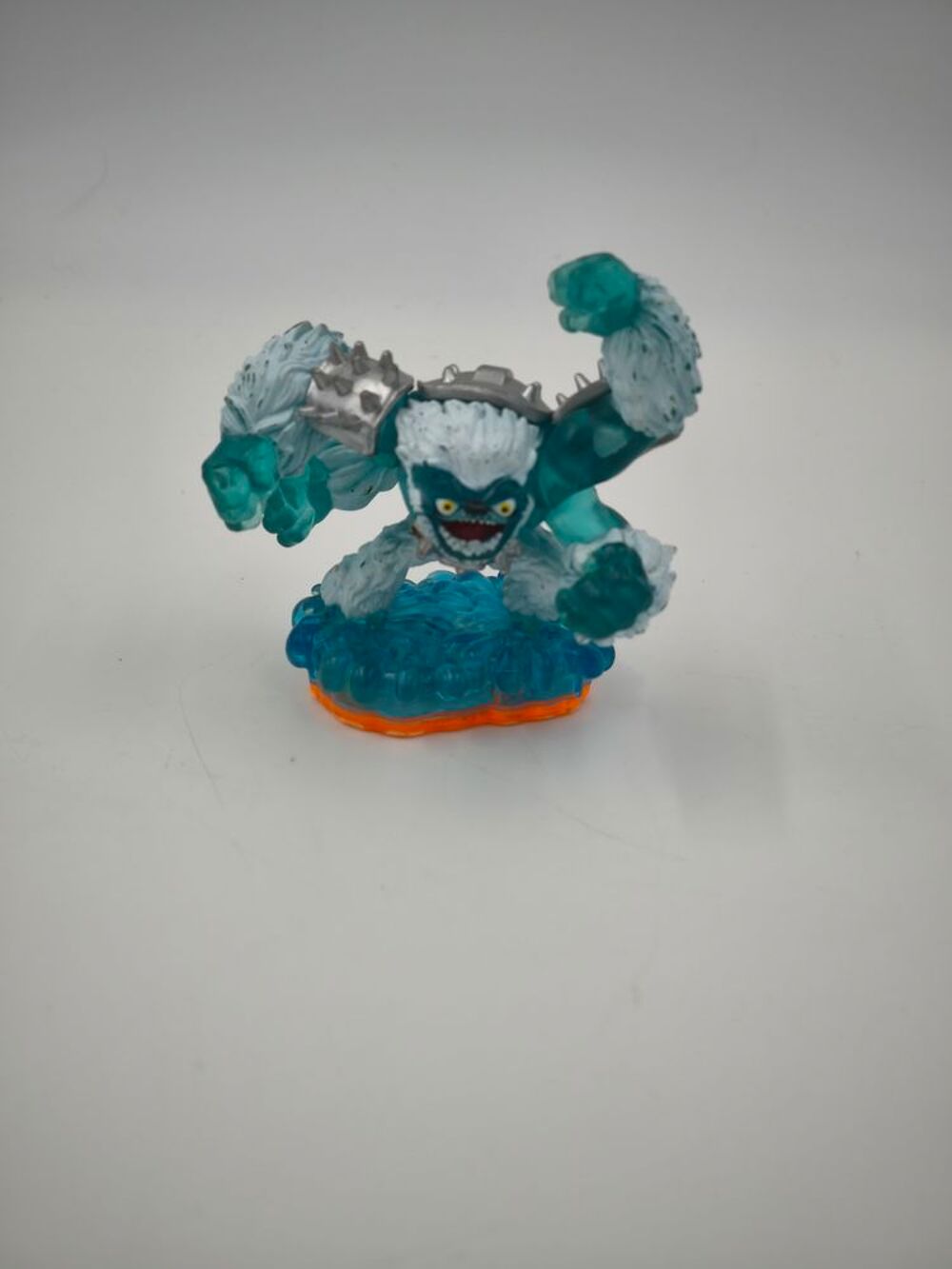Figurine Skylanders Giants Slam Bam (Model 84503888) Consoles et jeux vidéos