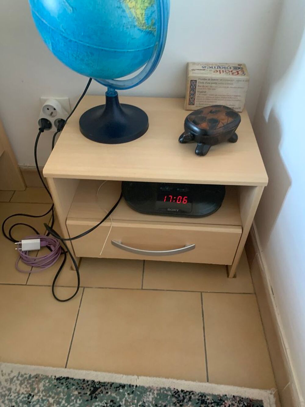 Vente Chambre Chambre Nîmes