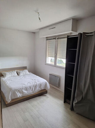  Appartement � vendre 3 pi�ces 65 m�