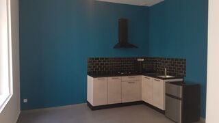  Appartement à louer 3 pièces 32 m²