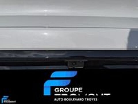 308 Hybrid 145 e-DCS6 Allure 2025 occasion 10600 Barberey-Saint-Sulpice