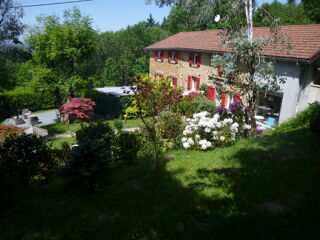 Location  Chambre d'hte 