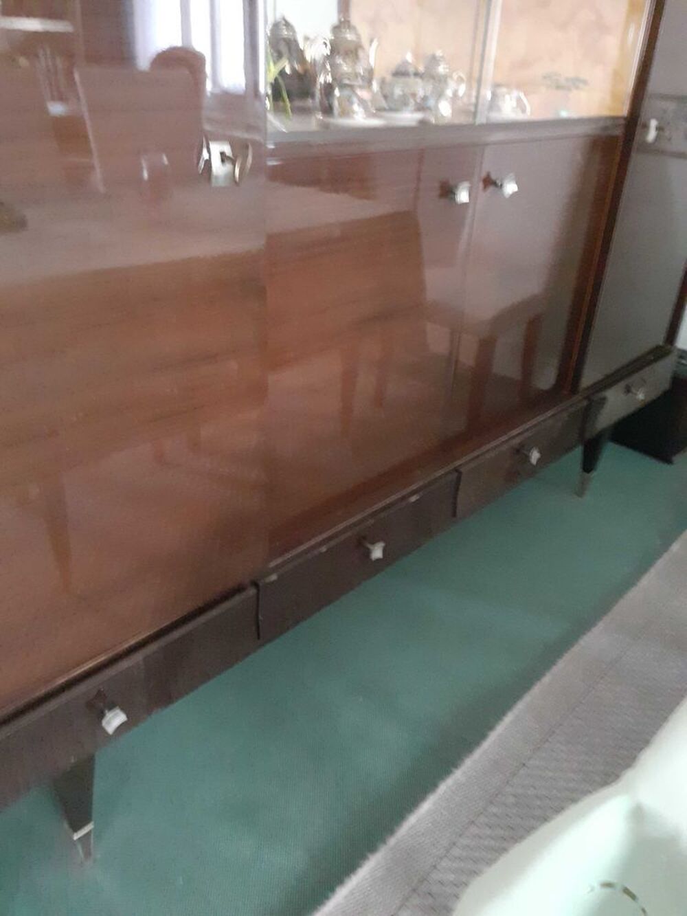 buffet et table salle &agrave; manger Meubles