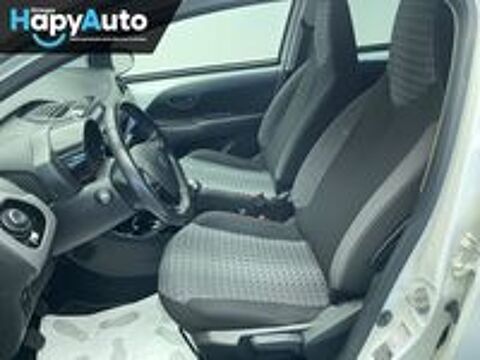 108 VTi 72ch S&S BVM5 Style 2021 occasion 65000 Tarbes