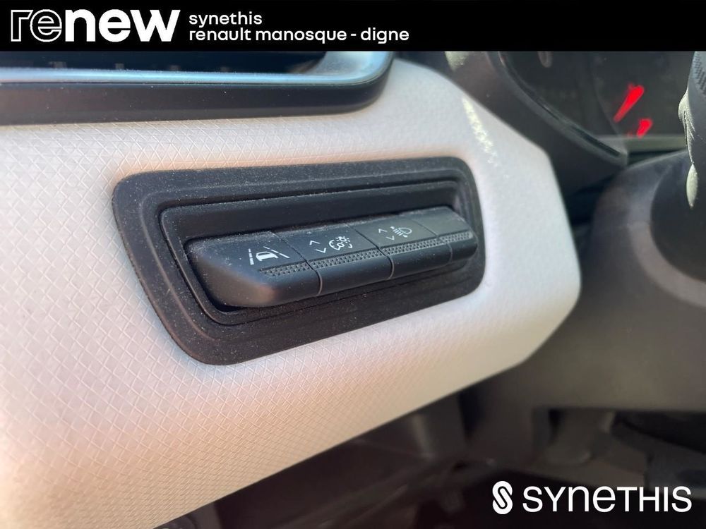 Clio V Clio TCe 100 GPL Evolution 2023 occasion 04100 Manosque
