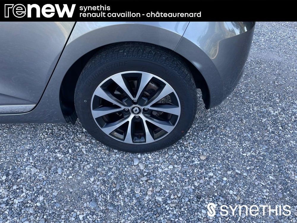 Clio V Clio E-Tech full hybrid 145 Techno 2023 occasion 84300 Cavaillon