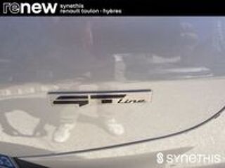 Stonic 1.0 T-GDi 100 ch DCT7 GT Line Premium 2023 occasion 83160 La Valette-du-Var