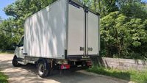 Autres MAN 5&nbsp;.180 TGE FRIGO 2021 occasion 17290 Thair&eacute;