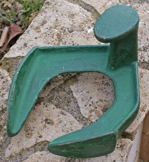 OUTIL de BRICOLAGE - REPOSOIR - Pour FRAPPE LOURDE... 8 Blanzat (63)