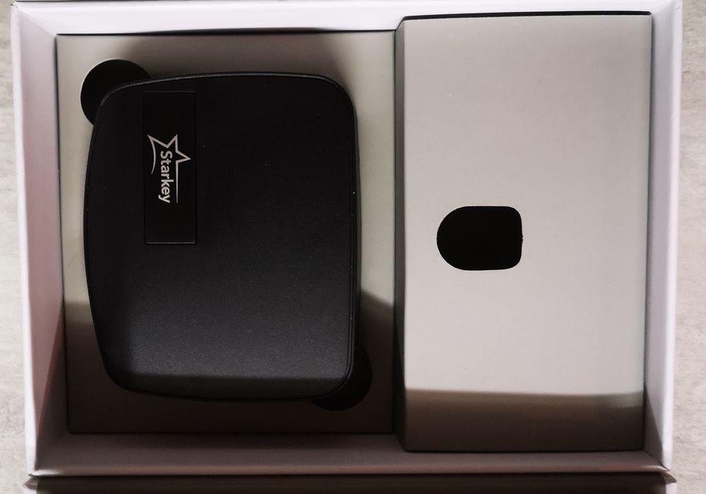 APPAREIL AUDITIF STARKEY RIC 312 Audio et hifi