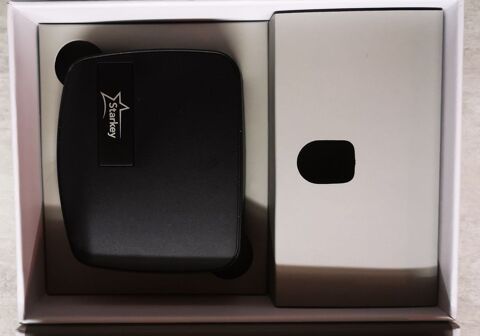 APPAREIL AUDITIF STARKEY RIC 312 250 Coubron (93)