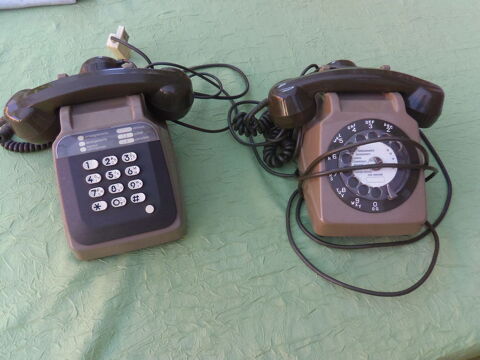 TELEPHONES   VINTAGE 15 Locon (62)