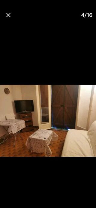  Appartement  vendre 1 pice 25 m