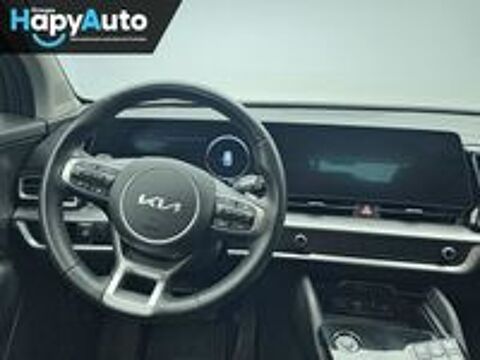 Sportage 1.6 CRDi 136ch MHEV DCT7 4x4 GT-line Premium 2024 occasion 65000 Tarbes